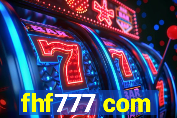 fhf777 com